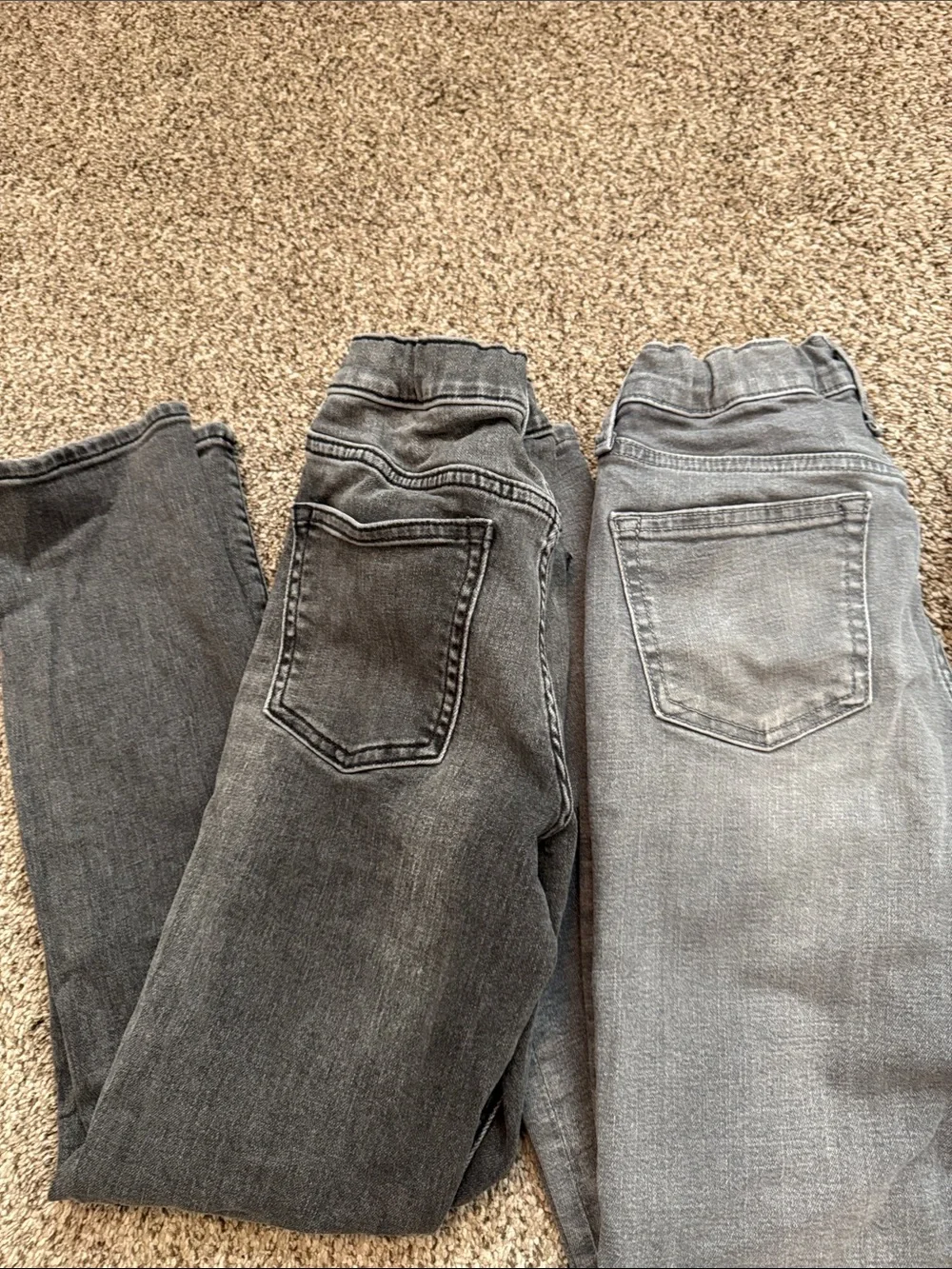 Old Navy three pairs